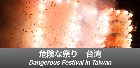 Taiwan Festival-Banner