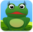 girl frog